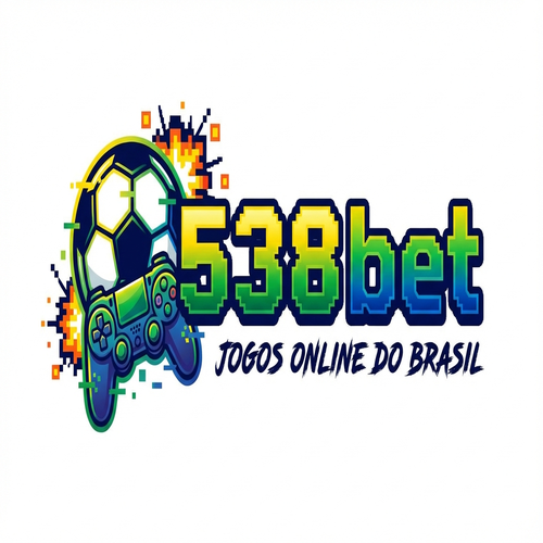 Logo 538bet